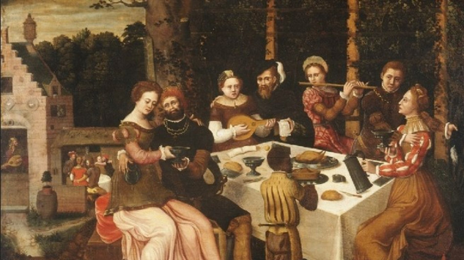 Festa della Societ&agrave; del Liuto a Bologna il 28 e 29 settembre