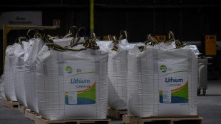 La producci&oacute;n minera de Chile crece 1,8%, impulsada por el litio y el cobre