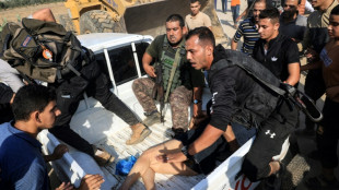 Israel busca dilucidar el "puzle" de la violencia sexual de Ham&aacute;s en ataque del 7 de octubre