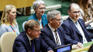 Deutschland verfehlt Einzug in den UN-Sicherheitsrat - Portugal und &Ouml;sterreich gew&auml;hlt
