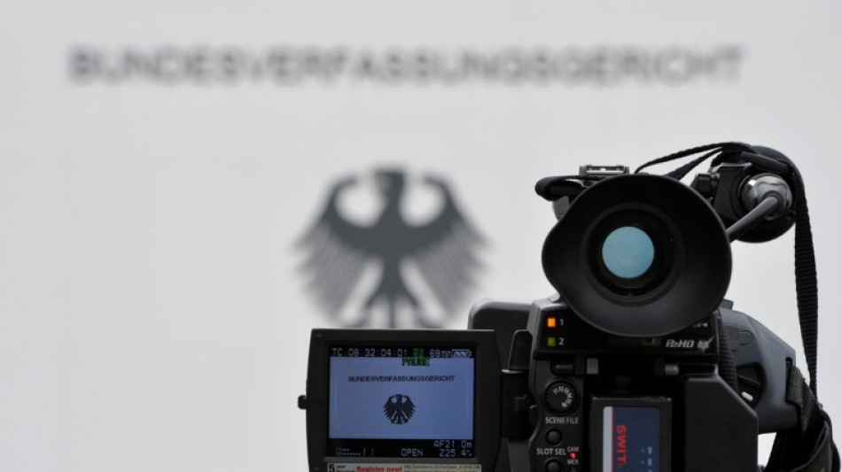 "Spiegel" mit Verfassungsbeschwerde zu Artikeln &uuml;ber Wirecard-Skandal erfolgreich