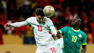 Former stars differ on whether African team can win 2026 World Cup