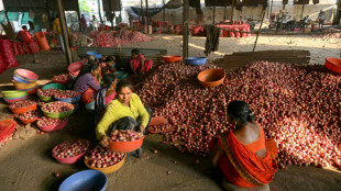 La econom&iacute;a india crece un 8,2% en el a&ntilde;o fiscal concluido el 31 de marzo
