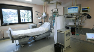 Marburger Bund fordert besseren Hitzeschutz f&uuml;r Krankenh&auml;user