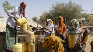 "Nos enfants seront les prochains &agrave; mourir": dans le nord-est du Kenya, la s&eacute;cheresse fait des ravages