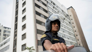 Fiscal&iacute;a de Per&uacute; interroga a Boluarte por su pol&eacute;mica cirug&iacute;a de nariz