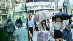 Japon, Cor&eacute;e du Sud et Royaume-Uni ont connu leur &eacute;t&eacute; le plus chaud jamais enregistr&eacute;
