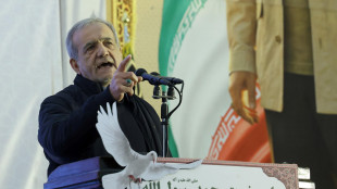 Pezeshkian, non ci piegheremo mai al nemico, negoziare non significa arrendersi
