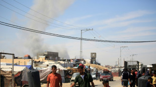 Pa&iacute;ses mediadores urgem Israel e Hamas a aceitarem tr&eacute;gua em Gaza