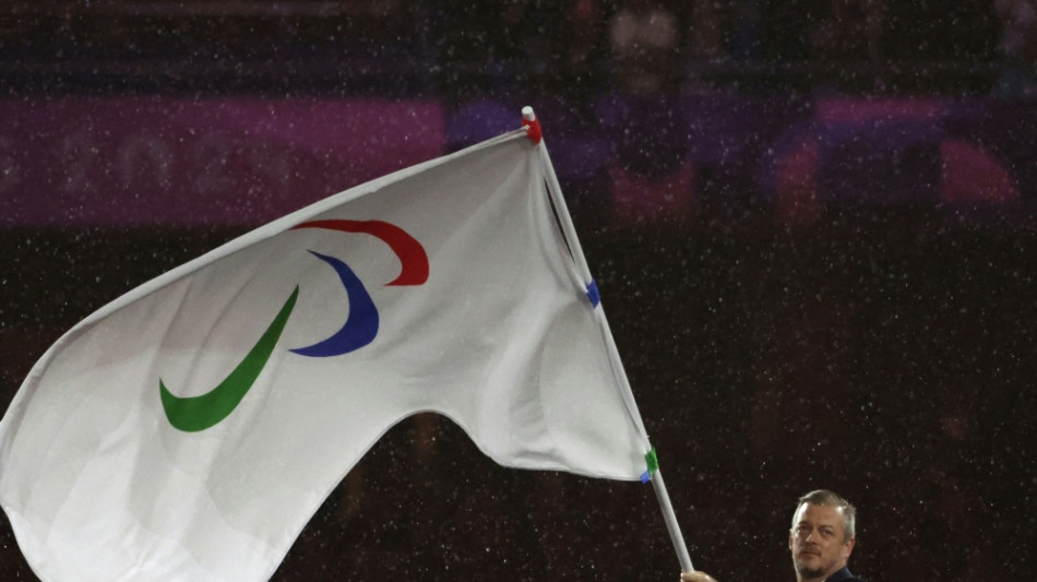 Paralympics 2026: IPC ebnet Weg für Russen und Belarussen