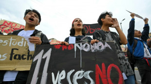 Hasta 13 horas de cortes de electricidad en Ecuador por la grave sequ&iacute;a