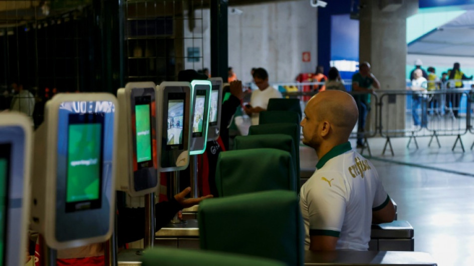 Reconocimiento facial en los estadios, ¿un freno a la violencia en el fútbol?