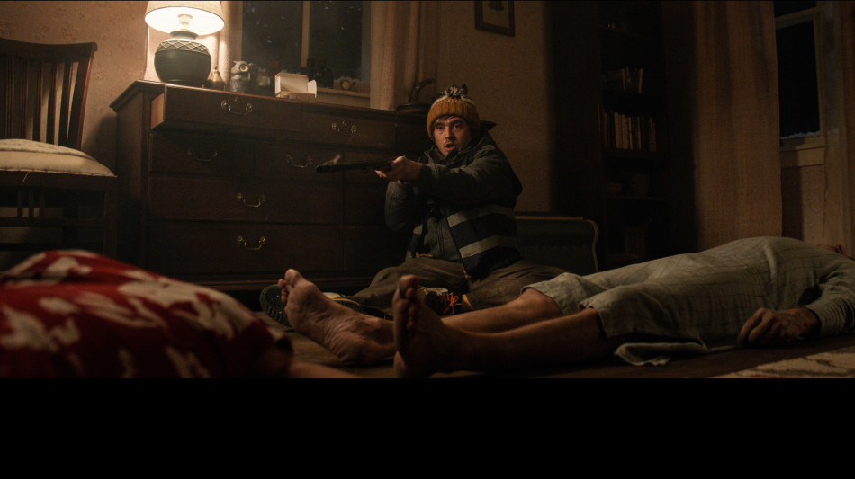 Zach Cregger torna dopo Weapons con Resident Evil, 'Gli horror salvano le sale'