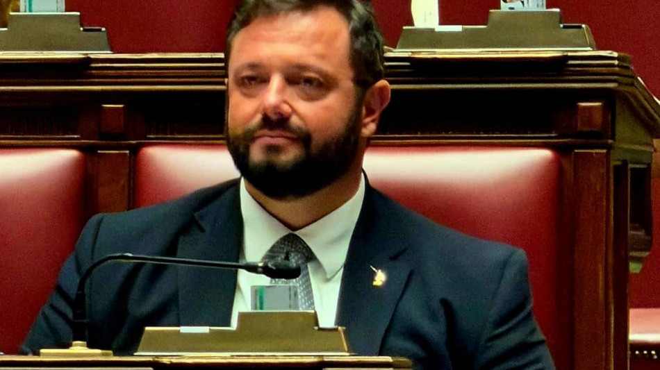 Giunta Marche, ok a Carloni per guida Autorit&agrave; portuale Adriatico Centrale