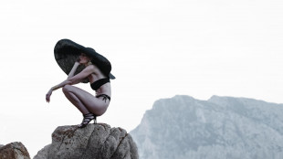 La mostra fotografica Italia di Moda approda al Maxxi