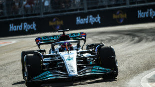 F1: Mercedes en qu&ecirc;te de second souffle &agrave; Barcelone