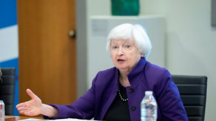 Yellen considera "se&ntilde;al muy positiva" recorte de tasas de la Fed