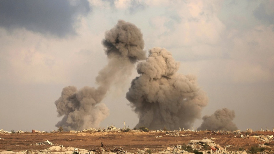Ex&eacute;rcito de Israel promete empregar 'for&ccedil;a sem precedentes' na Cidade de Gaza
