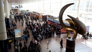 Aeroporti di Bruxelles e Liegi nuovamente chiusi per droni