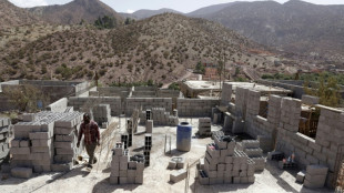 Lenta reconstrucci&oacute;n en Marruecos un a&ntilde;o despu&eacute;s del terremoto