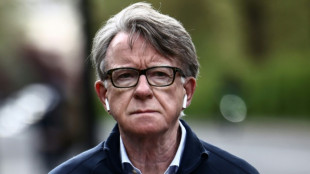 Britische Regierung ver&ouml;ffentlicht neue Akten zu Mandelson-Aff&auml;re