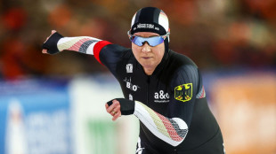 Bis Jahresende: Pechstein wird Eisschnelllauf-Bundestrainerin