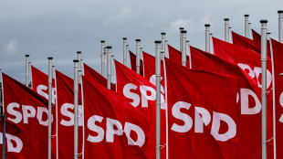 Spd, 'risultato in Sassonia Anhalt &egrave; un segnale per Berlino'