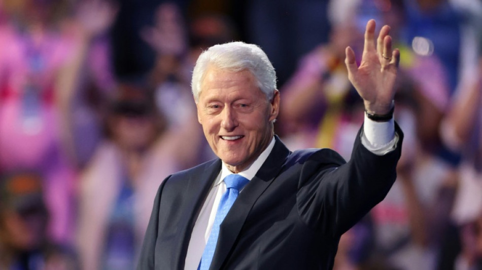 Epstein-Aff&auml;re: Ehepaar Clinton verweigert Aussage vor dem Kongress