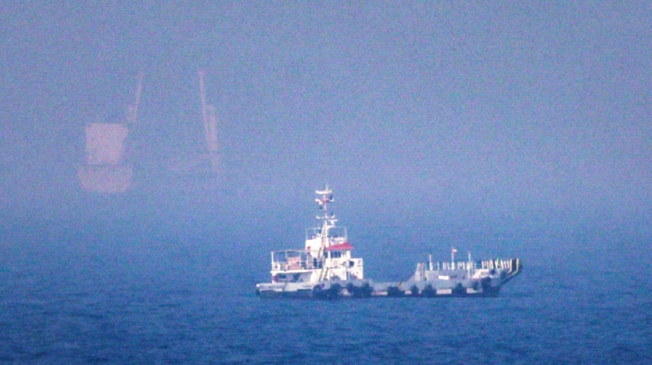 L'Iran attaque radars et syst&egrave;mes de d&eacute;fense am&eacute;ricains en riposte &agrave; des frappes