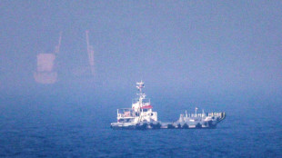 L'Iran attaque radars et syst&egrave;mes de d&eacute;fense am&eacute;ricains en riposte &agrave; des frappes