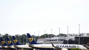 Ryanair bietet wegen Flugsteuer weniger Fl&uuml;ge aus Belgien an