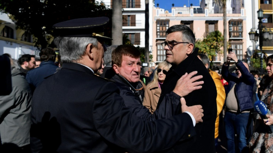 Sospechoso de ataque a iglesias en Espa&ntilde;a no estaba "en el radar" por radicalizaci&oacute;n