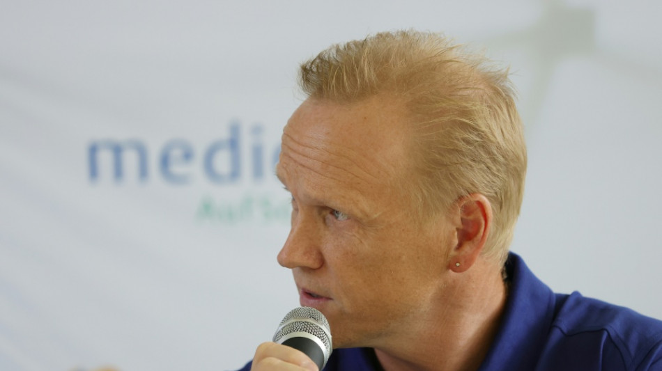 VDV-Präsident Ramelow erneuert Kritik an Klub-WM und FIFA