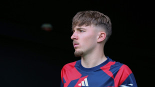 Atacante Lennart Karl &eacute; cortado da sele&ccedil;&atilde;o da Alemanha para Copa do Mundo