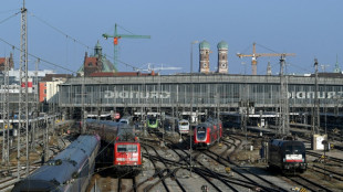 Bundespolizei zieht friedliche Bilanz der M&uuml;nchner Sicherheitskonferenz
