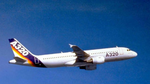 Probl&egrave;me de logiciel: moins de 100 avions A320 restent immobilis&eacute;s, annonce Airbus 