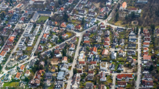 Niedrigster Wert seit &uuml;ber zehn Jahren: 2025 nur knapp 207.000 Wohnungen gebaut 