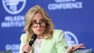 Trump zomba de Jill Biden por revela&ccedil;&otilde;es sobre desempenho do marido em debate