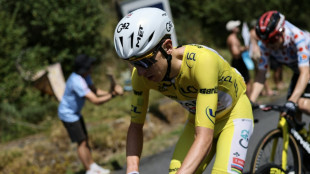 N&auml;chste Solo-Show: Pogacar fliegt dem Tour-Sieg entgegen