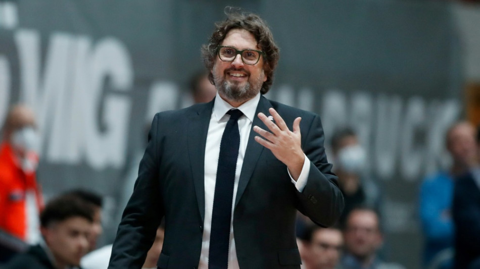 BBL: Vizemeister M&uuml;nchen startet mit Heimsieg in die Saison