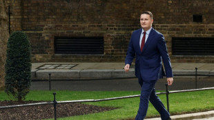 Britischer Ex-Minister Streeting will als m&ouml;glicher Starmer-Nachfolger kandidieren