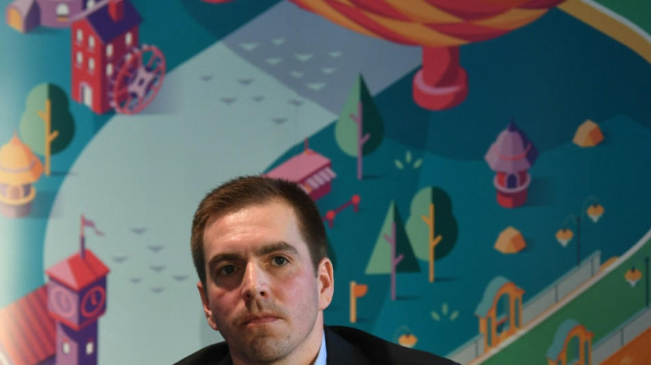 Lahm sieht F&uuml;hrungsspieler in der Pflicht