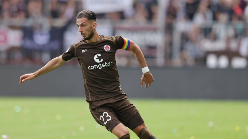 St. Pauli stellt Rekordserie ein und tr&auml;umt vom Aufstieg