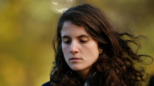 Muere la periodista Tatiana Schlossberg, nieta de JFK, a los 35 a&ntilde;os