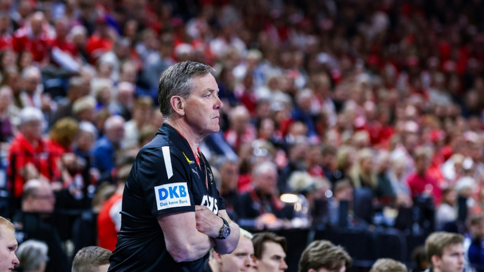 Wiedersehen am Sonntag: Gislason moniert "sehr dumme Fehler"