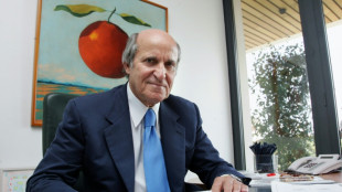 L'ancien patron de presse magazine Axel Ganz, fondateur de Prisma, est mort