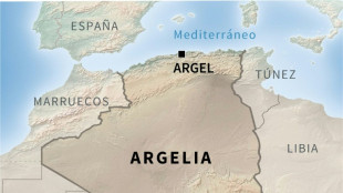 Espa&ntilde;ol secuestrado en &Aacute;frica llega a Argelia tras ser liberado