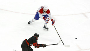 NHL: Hurricanes gleichen gegen Canadiens aus