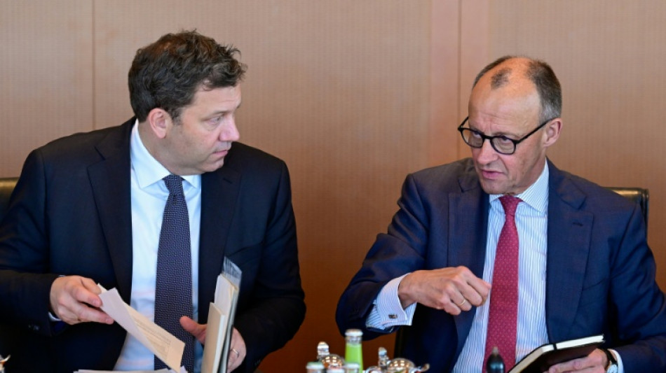 &Ouml;konomen bezweifeln Reformwillen der Regierung - Linnemann macht Druck auf SPD