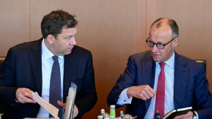 &Ouml;konomen bezweifeln Reformwillen der Regierung - Linnemann macht Druck auf SPD